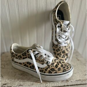Cheetah Vans 6.5